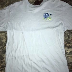Blue Rose T-Shirt